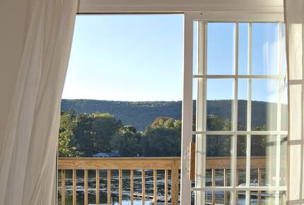 Tara House - Greenwood Lake, New York
