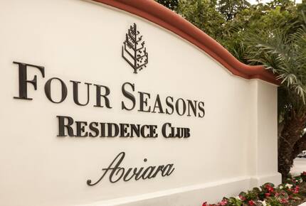 Four Seasons Residence Club Aviara, 2 Bedroom Residence