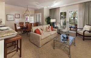 Four Seasons Residence Club Aviara, 2 Bedroom Residence - Carlsbad, California
