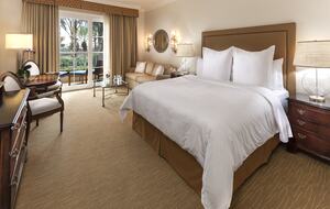 Four Seasons Residence Club Aviara, 2 Bedroom Residence - Carlsbad, California