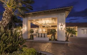 Four Seasons Residence Club Aviara, 2 Bedroom Residence - Carlsbad, California