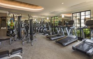 Four Seasons Residence Club Aviara, 2 Bedroom Residence - Carlsbad, California