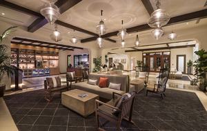 Four Seasons Residence Club Aviara, 2 Bedroom Residence - Carlsbad, California