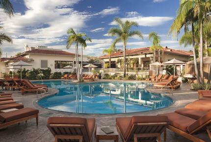 Four Seasons Residence Club Aviara, 2 Bedroom Residence