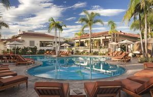 Four Seasons Residence Club Aviara, 2 Bedroom Residence - Carlsbad, California