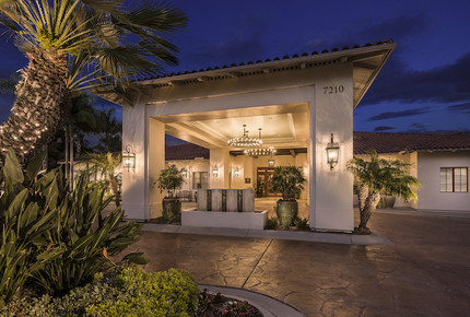 Four Seasons Residence Club Aviara, 1 Bedroom Standard