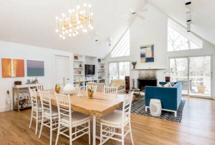 Harbor Cottage