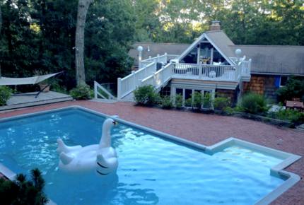 Harbor Cottage