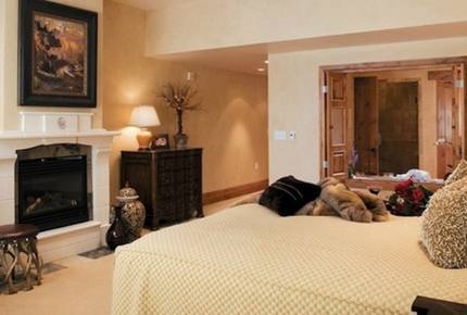4 Bedroom Penthouse at The Residences at the Chateaux - Deer Valley, Utah