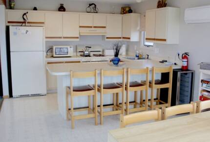 LBI Oceanfront Beach House - Brant beach, New Jersey