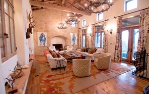 Lakeside at Possum Kingdom - Graford, Texas