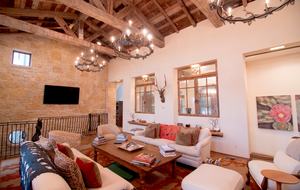 Lakeside at Possum Kingdom - Graford, Texas