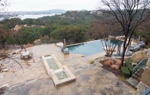 Lakeside at Possum Kingdom - Graford, Texas