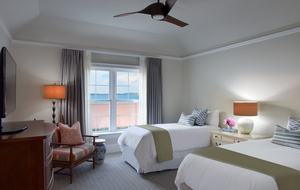 3 Bedroom at Harbour Court Private Residence Club at Rosewood Bermuda - Hamilton Parish, Bermuda