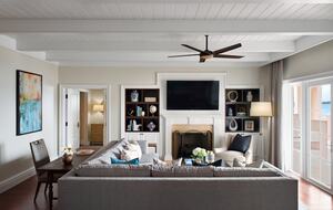 3 Bedroom at Harbour Court Private Residence Club at Rosewood Bermuda - Hamilton Parish, Bermuda