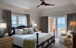 3 Bedroom at Harbour Court Private Residence Club at Rosewood Bermuda - Hamilton Parish, Bermuda