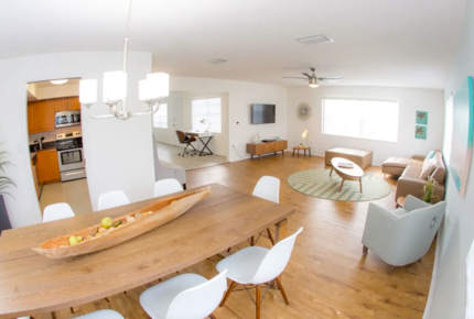 St Pete Beach Home