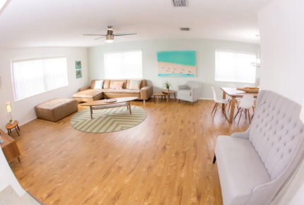 St Pete Beach Home