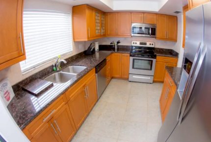 St Pete Beach Home