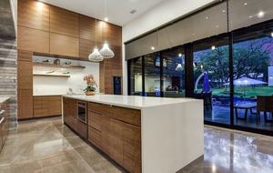 ABOVE - Pinnacle Estate - Austin, Texas