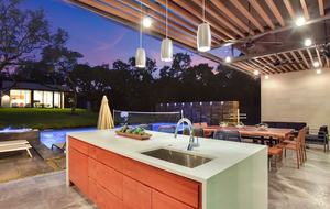 ABOVE - Pinnacle Estate - Austin, Texas
