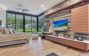 ABOVE - Pinnacle Estate - Austin, Texas