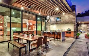 ABOVE - Pinnacle Estate - Austin, Texas