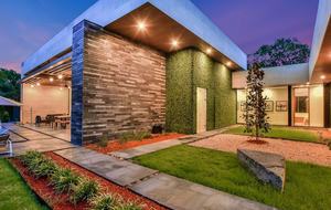 ABOVE - Pinnacle Estate - Austin, Texas