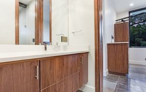 ABOVE - Pinnacle Estate - Austin, Texas