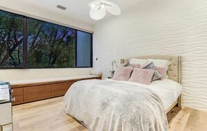 ABOVE - Pinnacle Estate - Austin, Texas