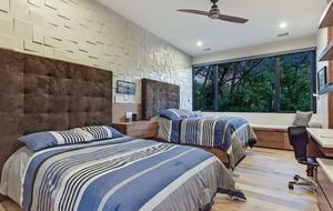 ABOVE - Pinnacle Estate - Austin, Texas