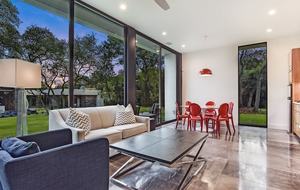 ABOVE - Pinnacle Estate - Austin, Texas