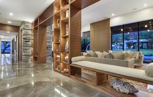 ABOVE - Pinnacle Estate - Austin, Texas