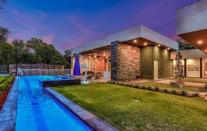 ABOVE - Pinnacle Estate - Austin, Texas