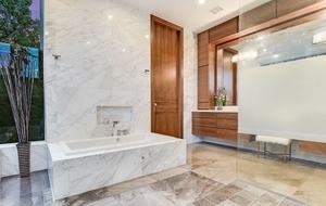 ABOVE - Pinnacle Estate - Austin, Texas