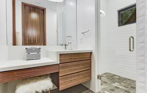 ABOVE - Pinnacle Estate - Austin, Texas