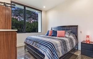 ABOVE - Pinnacle Estate - Austin, Texas