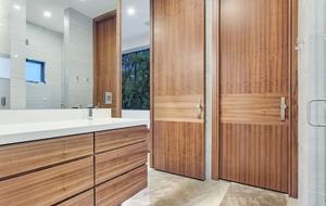 ABOVE - Pinnacle Estate - Austin, Texas