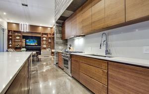 ABOVE - Pinnacle Estate - Austin, Texas