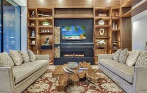 ABOVE - Pinnacle Estate - Austin, Texas