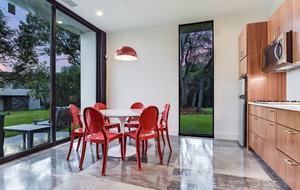 ABOVE - Pinnacle Estate - Austin, Texas