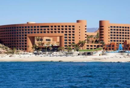 The Westin Los Cabos Resort - Two Bedroom Villa