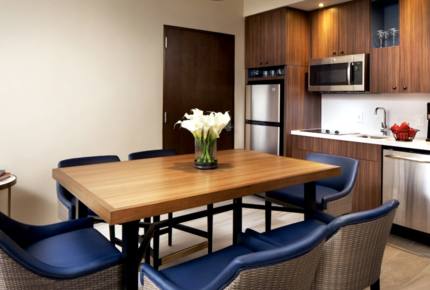 The Westin Los Cabos Resort - Two Bedroom Villa
