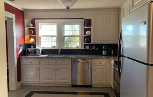 Augusta's Golf Tournament Home - Hephzibah, Georgia