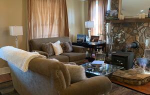 Augusta's Golf Tournament Home - Hephzibah, Georgia