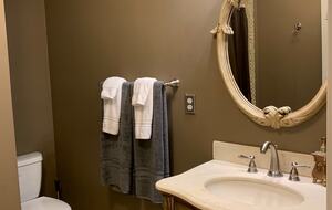 Augusta's Golf Tournament Home - Hephzibah, Georgia