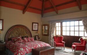 Hacienda Pichona - Cayambe, Ecuador