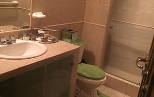 Hacienda Pichona - Cayambe, Ecuador