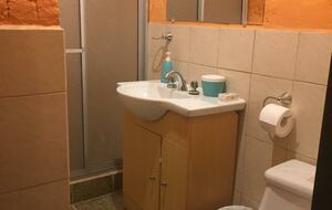 Hacienda Pichona - Cayambe, Ecuador