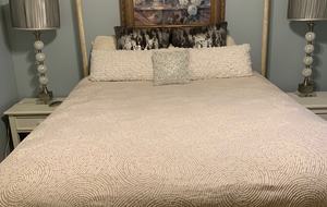 Augusta's Golf Tournament Home - Hephzibah, Georgia